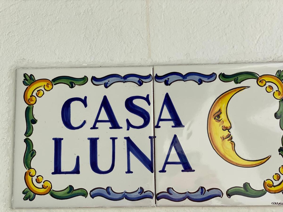 Casa Luna Puerto del Carmen  Exterior photo