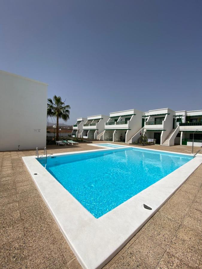 Casa Luna Puerto del Carmen  Exterior photo