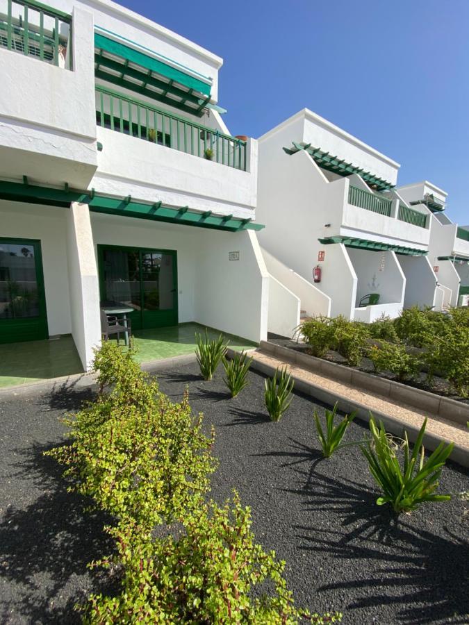 Casa Luna Puerto del Carmen  Exterior photo