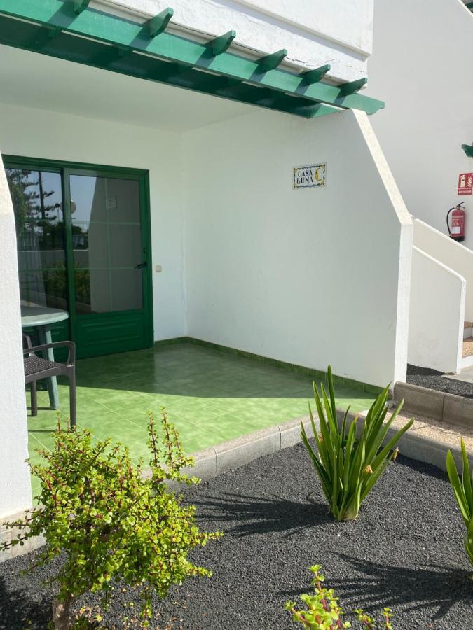 Casa Luna Puerto del Carmen  Exterior photo