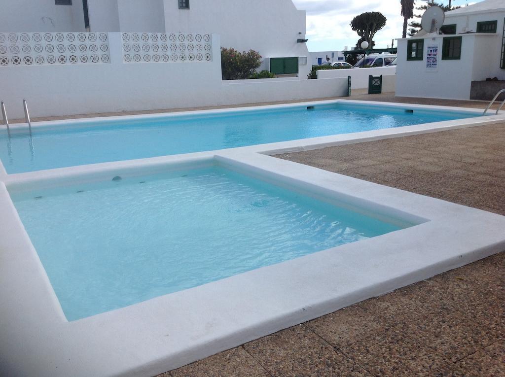 Casa Luna Puerto del Carmen  Exterior photo