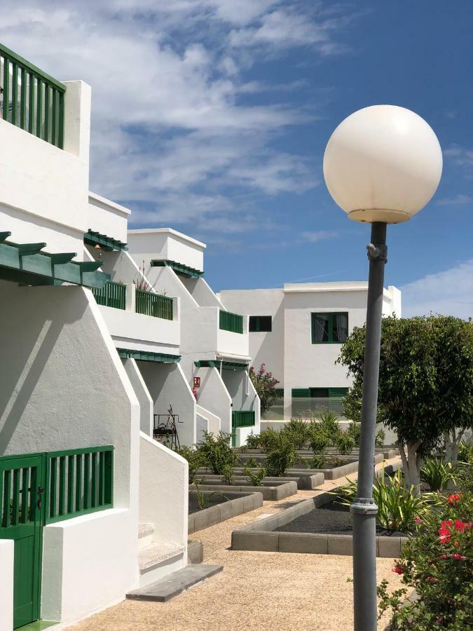 Casa Luna Puerto del Carmen  Exterior photo